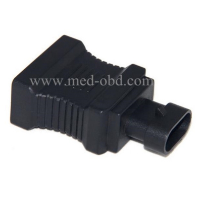 For FIAT3P to DB15P adapter
